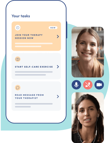 brightside app screenshot